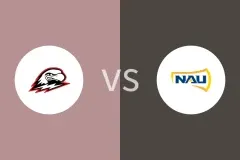 南犹他大学vs北亚利桑那大学比分预测分析 2025/12/19