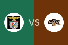 本菲卡竞技B队vsCB克卢斯比分预测分析 2025/12/15