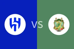 利雅得新月vs巴格达警察回放录像 2025/11/26