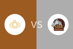 UBM拜斯特里卡女篮vs沙莫林女篮比分预测分析 2025/12/07