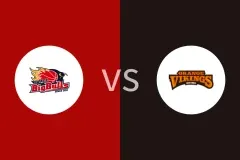 岩手大公牛vs爱媛维京人比分预测分析 2025/12/14