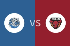 魔术vs公牛回放录像 2026/01/03