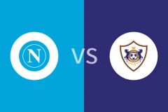 那不勒斯vs卡拉巴克回放录像 2025/11/26