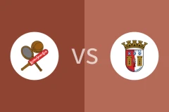 雷克索斯U23vs布拉加U23比分预测分析 2025/12/16