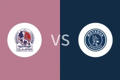 CD奥林匹亚vs摩塔瓜比分预测分析 2025/12/18