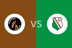 帕特雷普罗米修斯vs华沙莱吉亚比分预测分析 2025/11/06