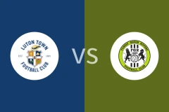 卢顿vs格兰森林流浪回放录像 2025/11/01