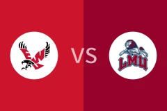 东华盛顿大学vs洛约拉马利蒙特大学比分预测分析 2025/11/06