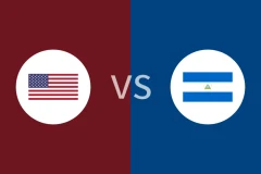 美国vs尼加拉瓜回放录像 2025/12/02