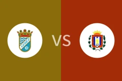 赫雷斯vs罗卡竞技比分预测分析 2025/11/17