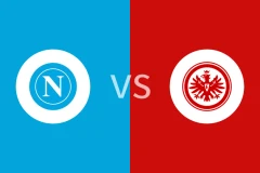 那不勒斯vs法兰克福回放录像 2025/11/05