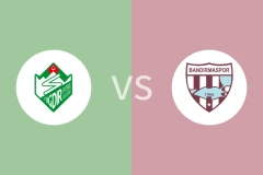 厄德尔vs班迪马士邦比分预测分析 2025/11/03