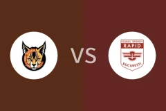 CBK梅尔辛女篮vs布加勒斯特快速女篮比分预测分析 2025/12/19