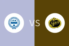 IFK瓦纳默vs埃尔夫斯堡比分预测分析 2025/06/29