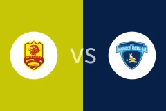 青岛红狮vs南京城市回放录像 2025/10/25