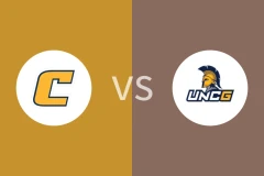 查他努加大学vs北卡罗莱纳绿乡大学比分预测分析 2026/01/02