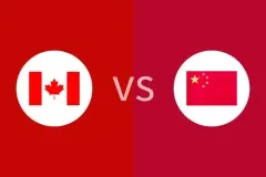 加拿大女篮U19vs中国女篮U19比分预测分析 2025/07/15