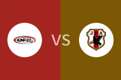 奥地利U17vs日本U17回放录像 2025/11/21