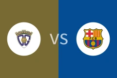 CD瓜达拉哈拉vs巴萨比分预测分析 2025/12/17