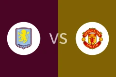 阿斯顿维拉vs曼联回放录像 2025/12/22