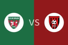 ESM科洛亚vs博尔德梅奈尔比分预测分析 2025/12/05