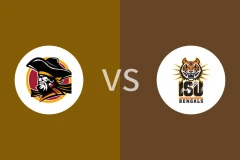 帕克学院vs爱达荷州立大学比分预测分析 2025/11/05