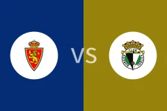 萨拉戈萨vs布尔戈斯比分预测分析 2025/12/05