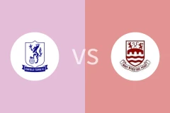 恩菲尔德镇vs车姆斯福特比分预测分析 2025/12/26