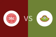 丹麦vs白俄罗斯回放录像 2025/11/16