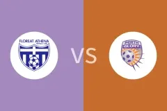 弗罗瑞特vs珀斯光荣青年队比分预测分析 2025/07/05