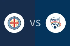 墨尔本城女足vs阿德莱德联女足比分预测分析 2025/12/17