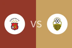 加拉加斯vs塔奇拉竞技比分预测分析 2025/11/05