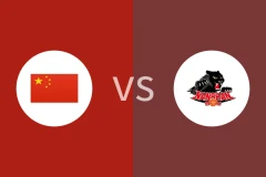 中国U16vs新北市南山高中队回放录像 2025/07/16