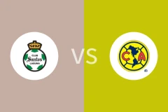 桑托斯拉古纳女足vs墨西哥美洲女足比分预测分析 2026/01/06