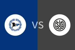 比勒费尔德B队vs华登舒特比分预测分析 2025/11/02