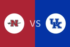 尼古拉斯州立大学vs肯塔基大学比分预测分析 2025/11/05