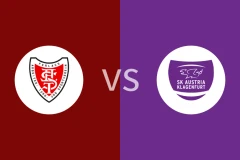 ATUS费拉赫vsSK奥地利克拉根福比分预测分析 2025/11/02