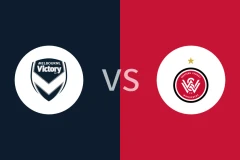 墨尔本胜利vs西悉尼流浪者比分预测分析 2026/01/10