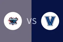 德保罗大学vs维兰诺瓦大学比分预测分析 2026/01/01