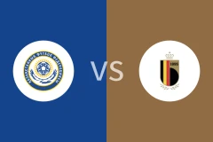 哈萨克斯坦vs比利时回放录像 2025/11/15