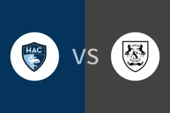 勒阿弗尔vs亚眠比分预测分析 2025/12/22