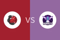 猛龙vs黄蜂回放录像 2025/11/30