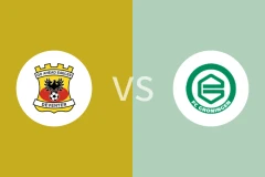 前进之鹰vs格罗宁根比分预测分析 2025/12/21