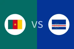 喀麦隆vs佛得角回放录像 2025/11/27