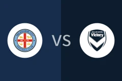 墨尔本城女足vs墨尔本胜利女足比分预测分析 2025/12/23