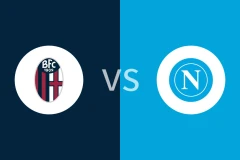 博洛尼亚vs那不勒斯回放录像 2025/11/09