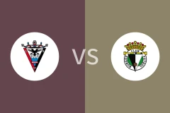 米兰德斯vs布尔戈斯比分预测分析 2025/11/17