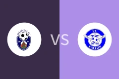 班塔尔FCvsFC卡隆比分预测分析 2025/07/03