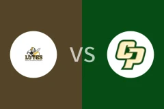 太平洋路德大学vs加州科大比分预测分析 2025/11/06