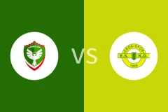 阿美德vs厄洛克士邦比分预测分析 2025/11/28